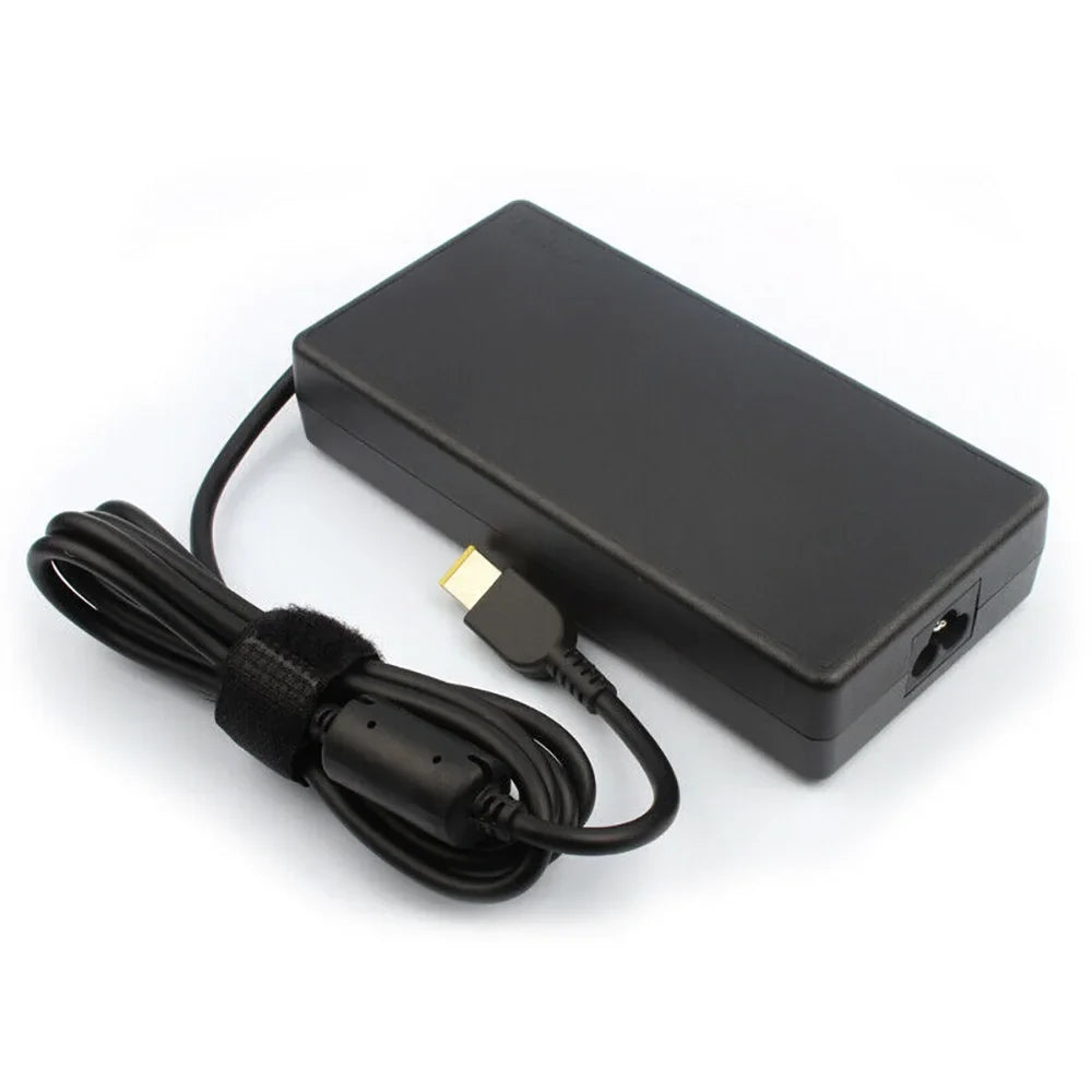 170W Charger Adapter  for Lenovo ThinkPad