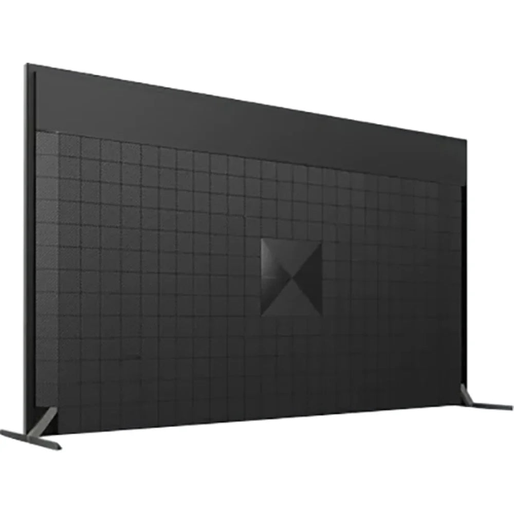 Sony  85"  4K Ultra  Full Array  Smart  (2021 Model) with Deco Gear Soundbar and Subwoofer Bundle Plus Complete Mounting and Streaming Kit for  Series ()
