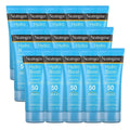 HydroBoost Moisturizing Water Gel SunscreenLotion Oil Free(15 Pack 3  Per Pack)