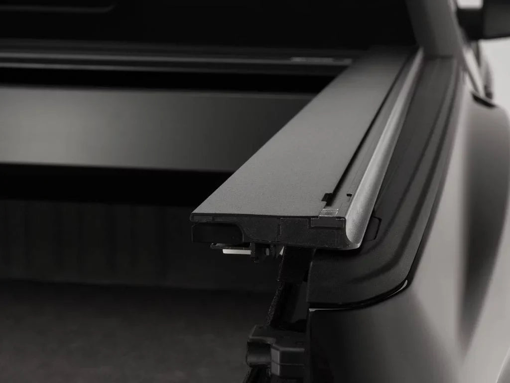 Retrax By Realtruck PowertraPRO  Retractable Truck Bed Tonneau Cover | -90862 | Compatible With Select 2022-2023 Toyota Tundra w/o Deck Rail System 6' 7" Bed (78.7")