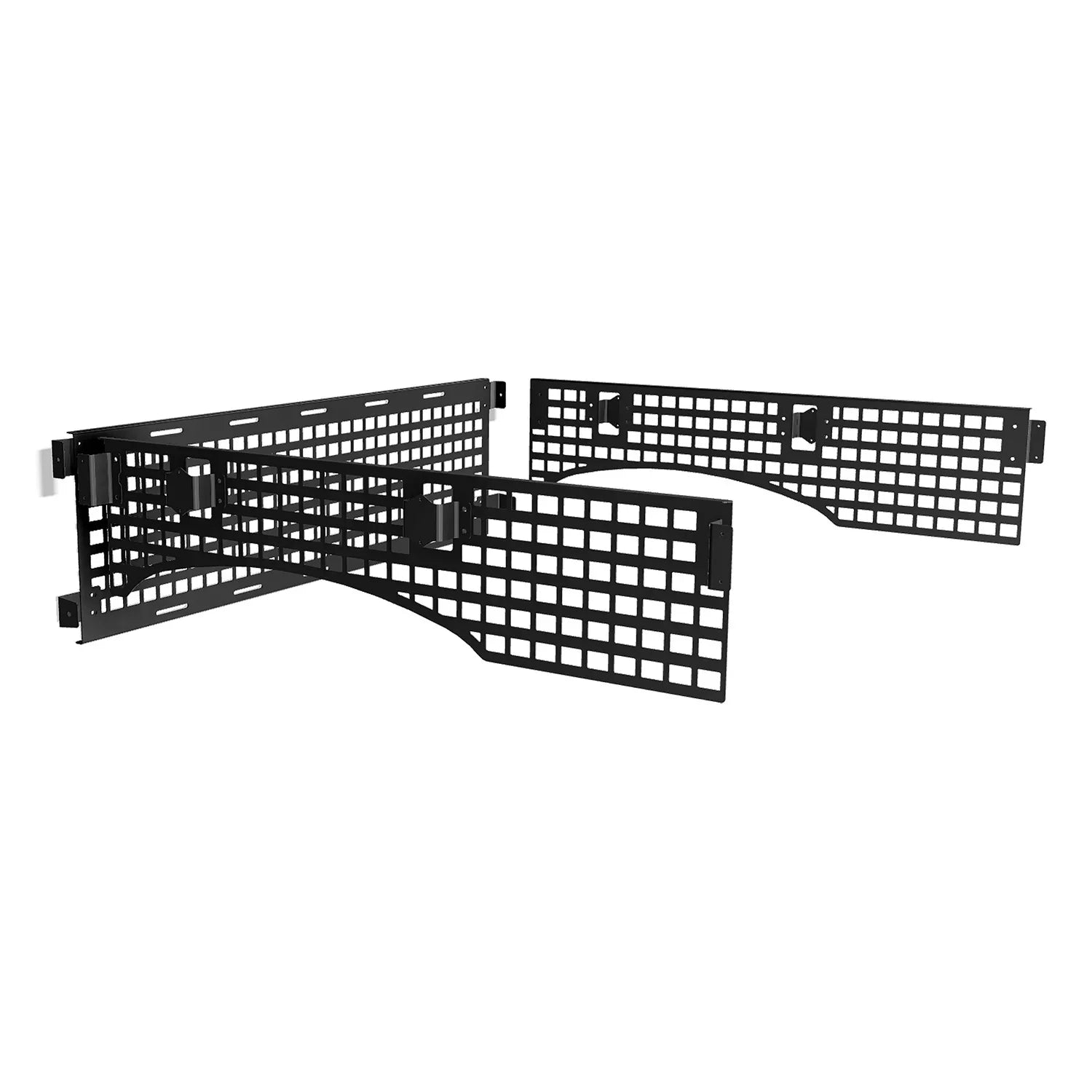 Putco 195211 Molle Panel Fits 19-20 1500 Classic Fits select: 2019  1500  , 2019-2022  1500  /