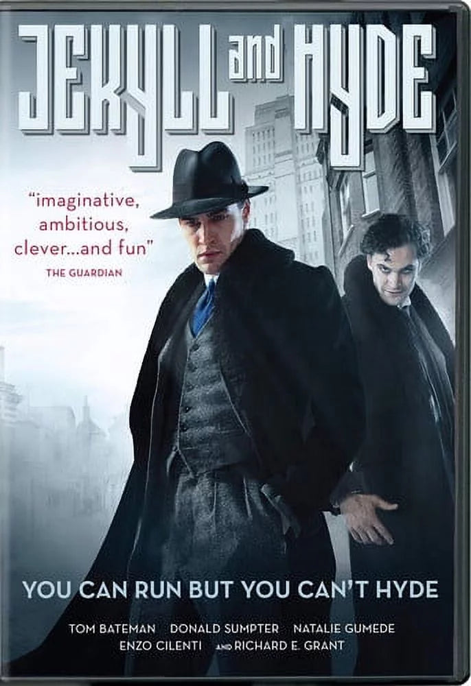 Jekyll and Hyde (),  (Direct), Horror