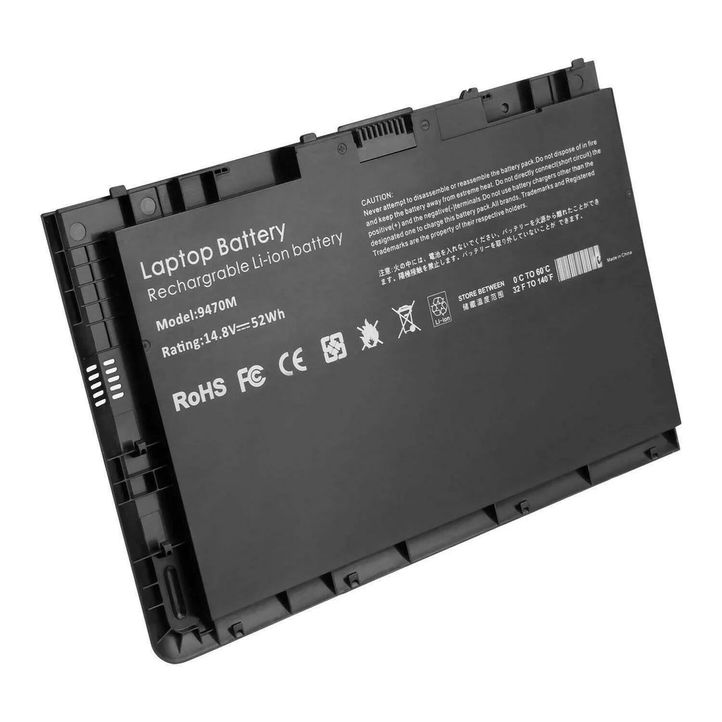 For  EliteBook Folio 9480m Battery 687945-001  6875172CT 687517-171 52Wh