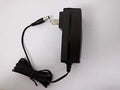 Nautilus Schwinn Bowflex Schwinn Elliptical Bike  Adapter Power Supply Pack Cord Plug