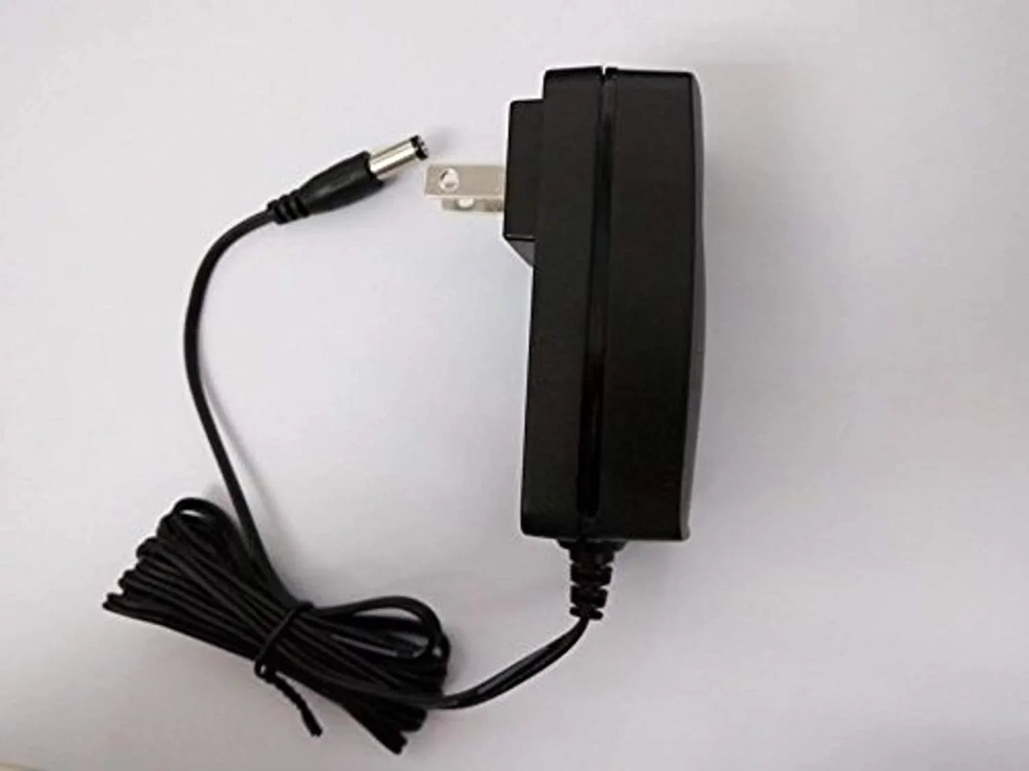 Nautilus Schwinn Bowflex Schwinn Elliptical Bike  Adapter Power Supply Pack Cord Plug