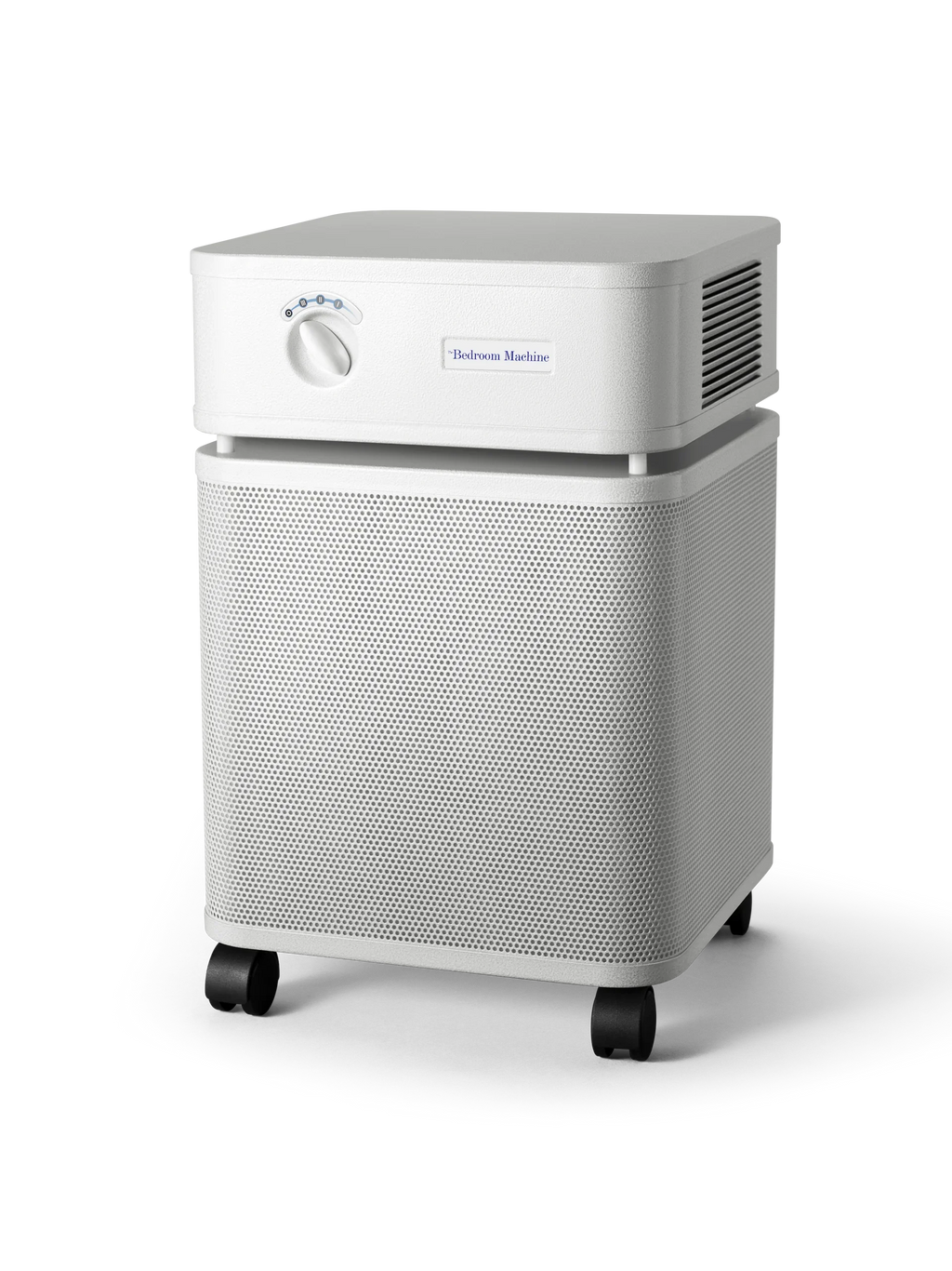 Austin Air Bedroom Machine Air Purifier, Plus 1 Complementary Prefilter, White