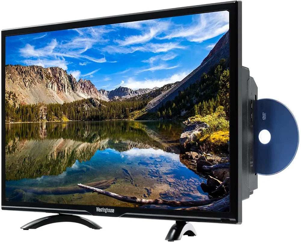 Westinghouse  32 inch Class  Combo