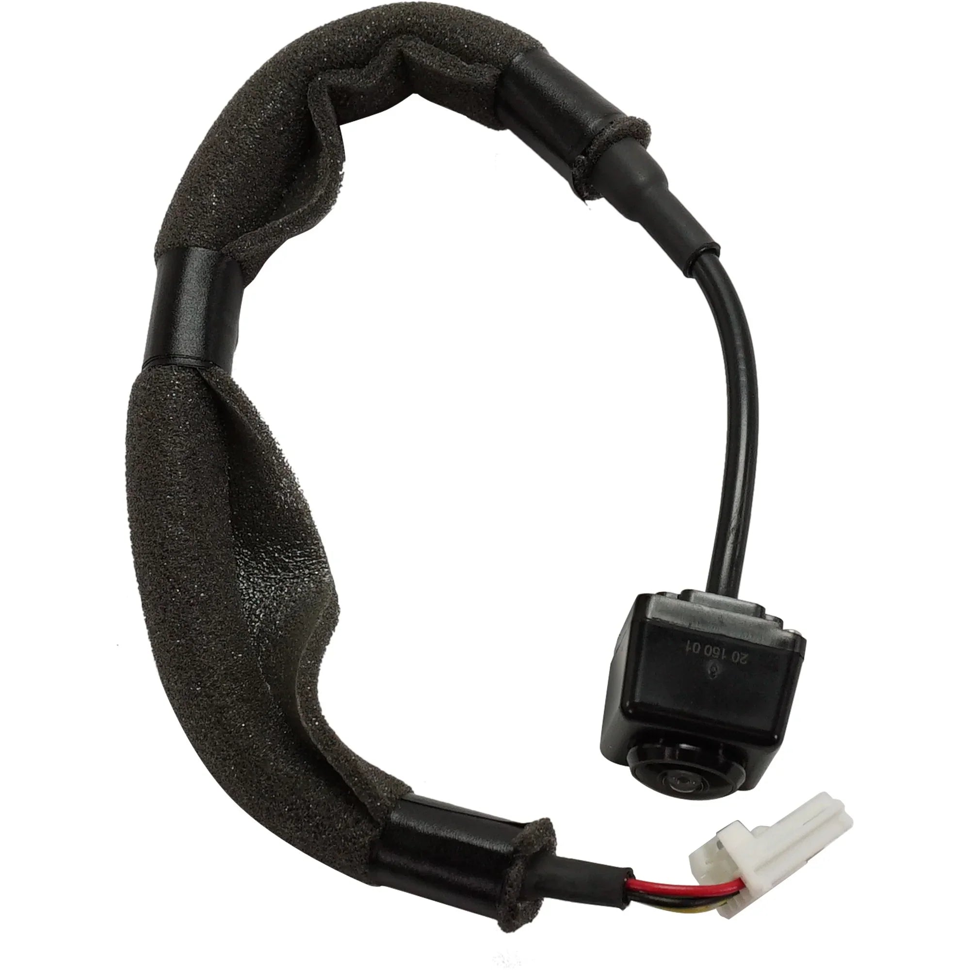 Back Up Camera With Around View Monitor fits 2017-2020 Nissan Pathfinder