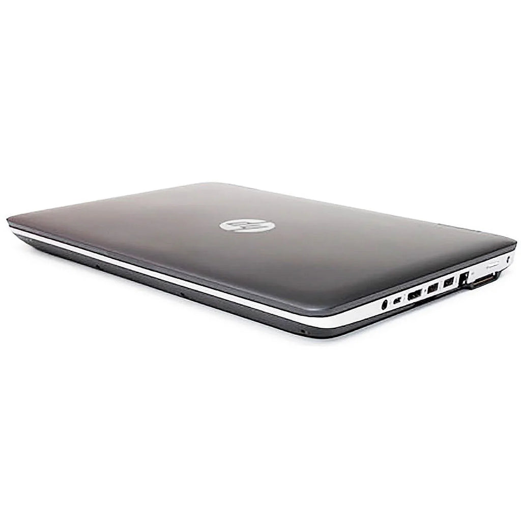 Used  ProBook 640  2.4GHz i5 8GB 128SSD Windows 10 Pro 64 Laptop