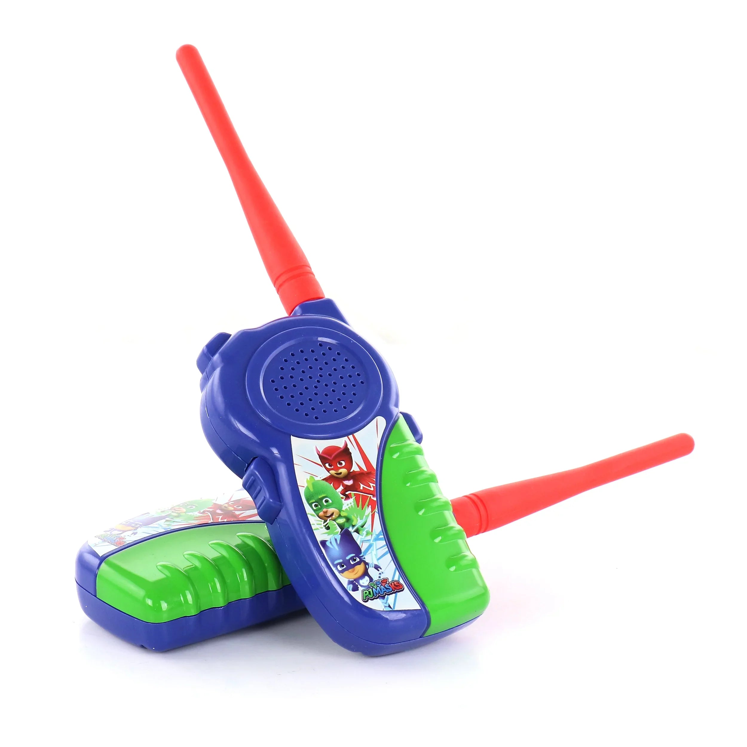 Masks 2 Piece Walkie Talkie Set