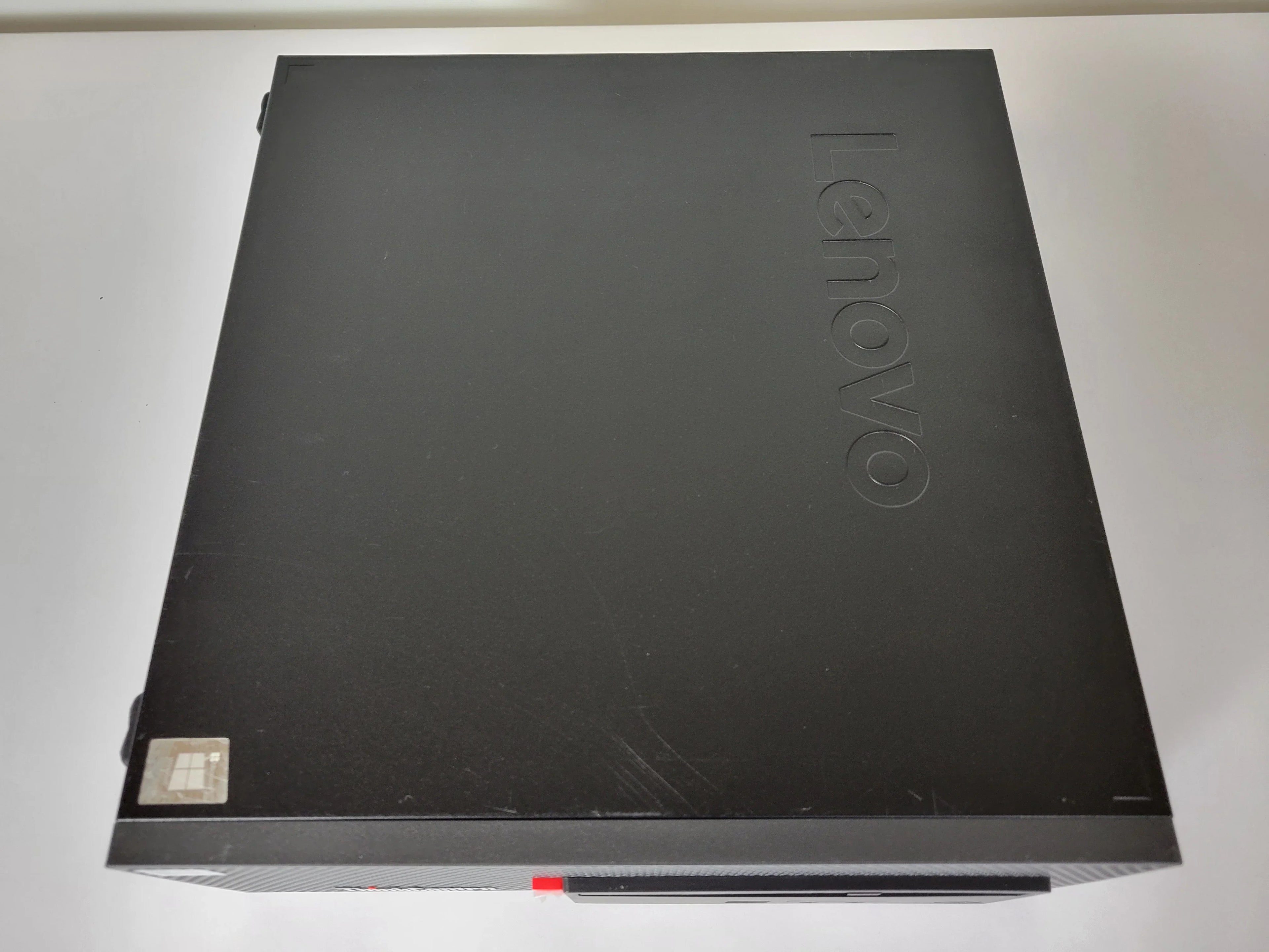 Lenovo ThinkCentre M70c  i5-10400 2.90GHz 8GB  256GB  Window 10 Pro