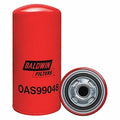 Baldwin Filters Oil Air Separator Filter,Spin-On