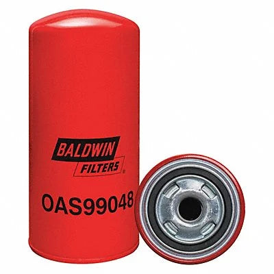 Baldwin Filters Oil Air Separator Filter,Spin-On