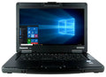 Restored Panasonic Toughbook 54, -54 , Intel Core