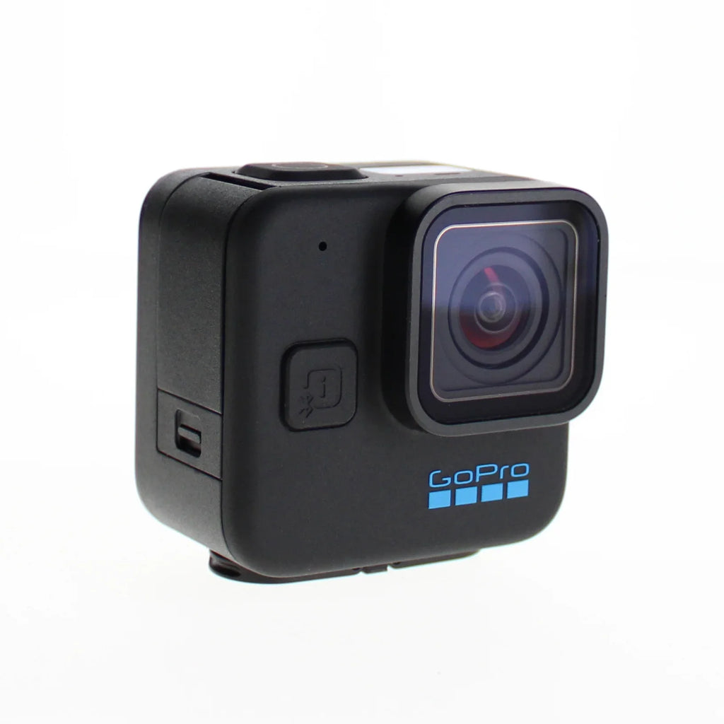 GoPro  Black Mini - Compact Waterproof Action Camera