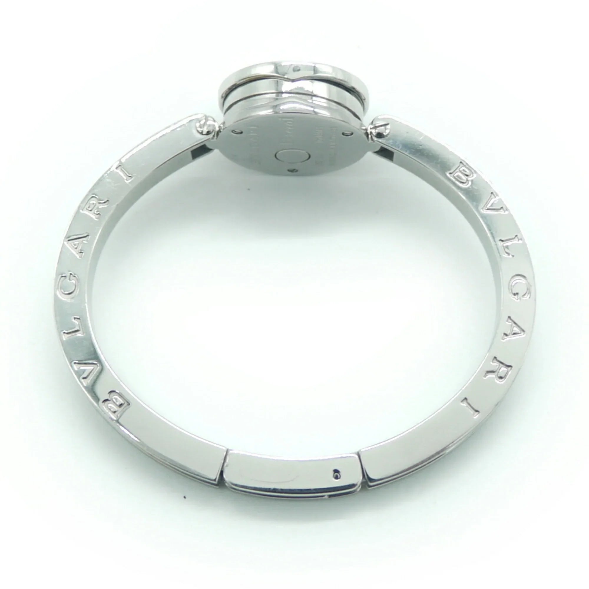 Pre-Owned  -zero1 Quartz Ladies Watch Heart Dial   (Good)