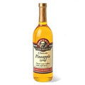 Da Vinci Sugar Free Syrup, Pineapple, 750 mL (Glass)