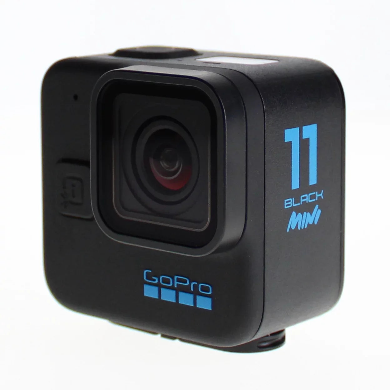 GoPro  Black Mini - Compact Waterproof Action Camera