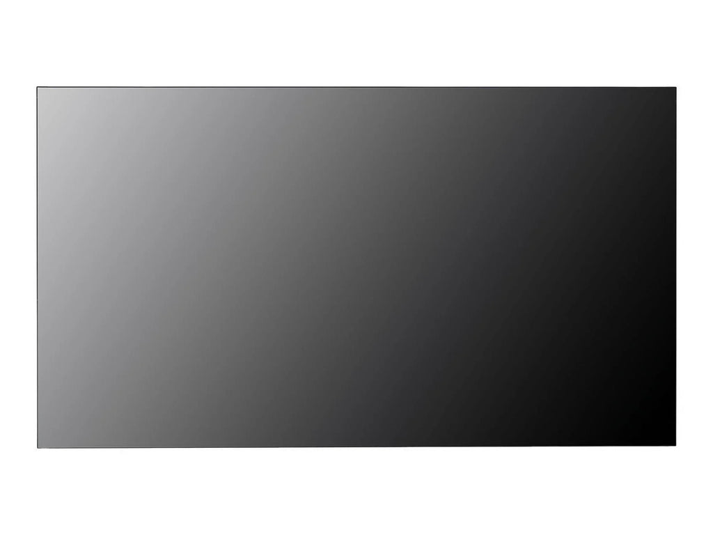 55VH7J- - 55" Diagonal Class - Series -backlit  display - digital signage with Integrated Pro:Idiom - webOS - 1080p 1920 x 1080 - black