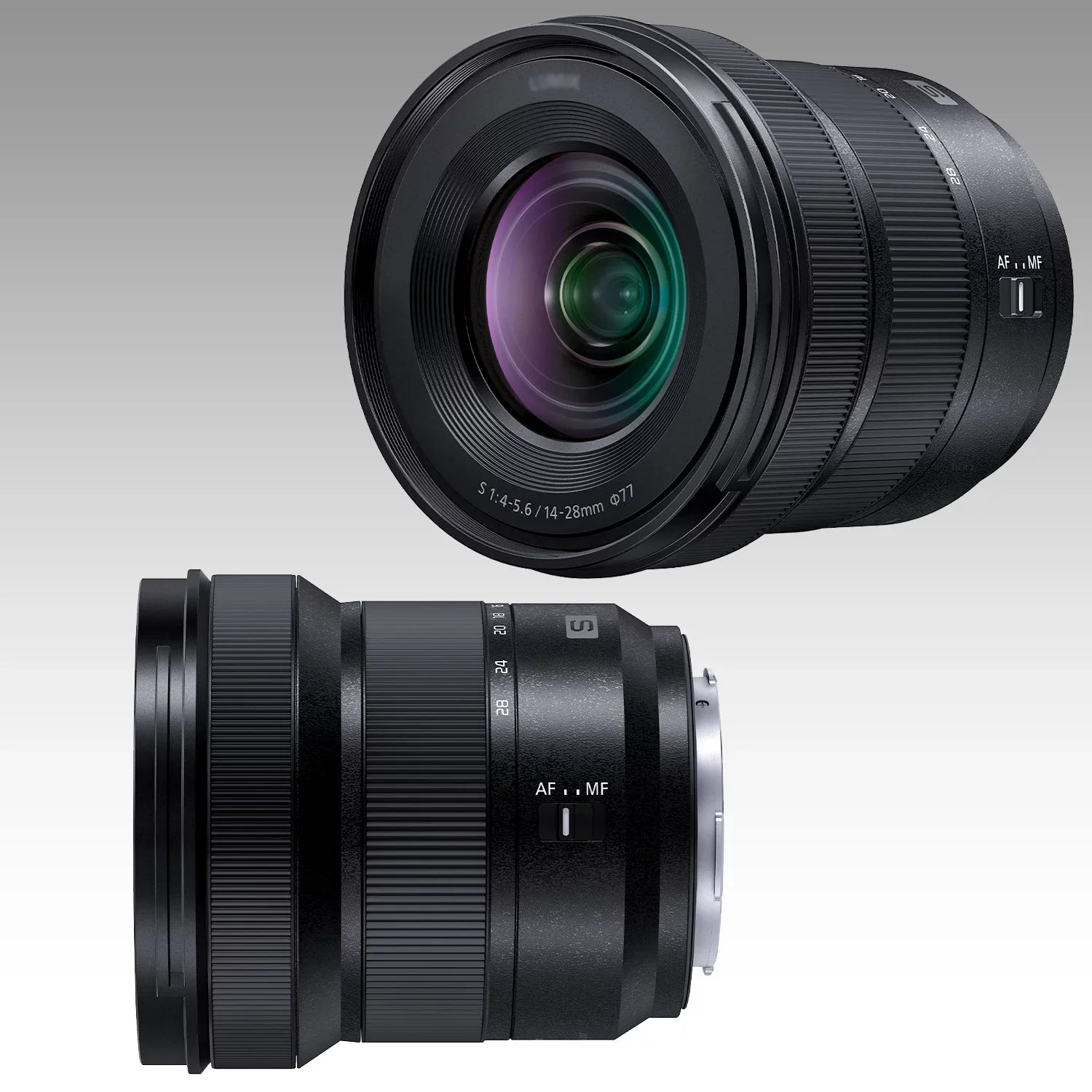 Ultimaxx Essential Panasonic Lumix  14-28mm f/4-5.6 Macro Lens Bundle - Includes: Water-Resistant Lens Pouch, Protective  Filter & More (15pc Bundle)