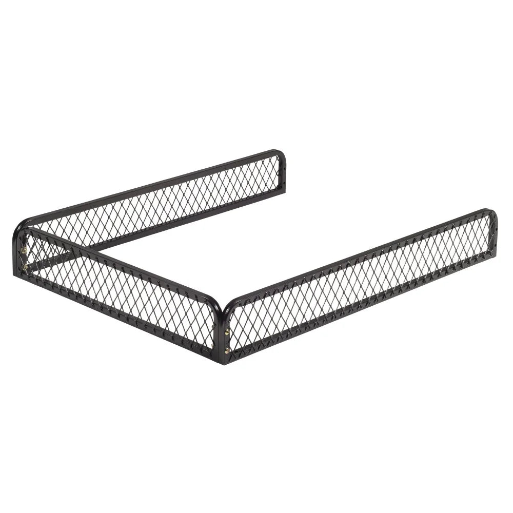 Polar Trailer 9625 Side Rack ( Series)