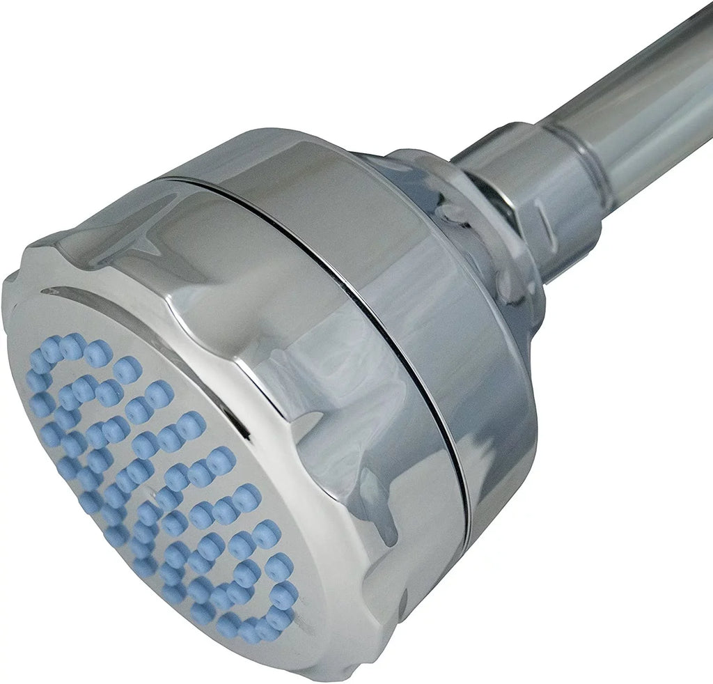 Sprite Ultimate Filtered Showerhead in Chrome