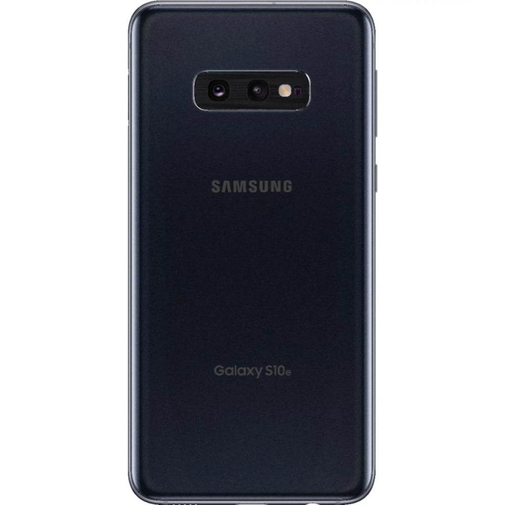 Pre-Owned Samsung Galaxy   128GB / Unlocked Android Phone - Prism Black (Refurbished: Fair)