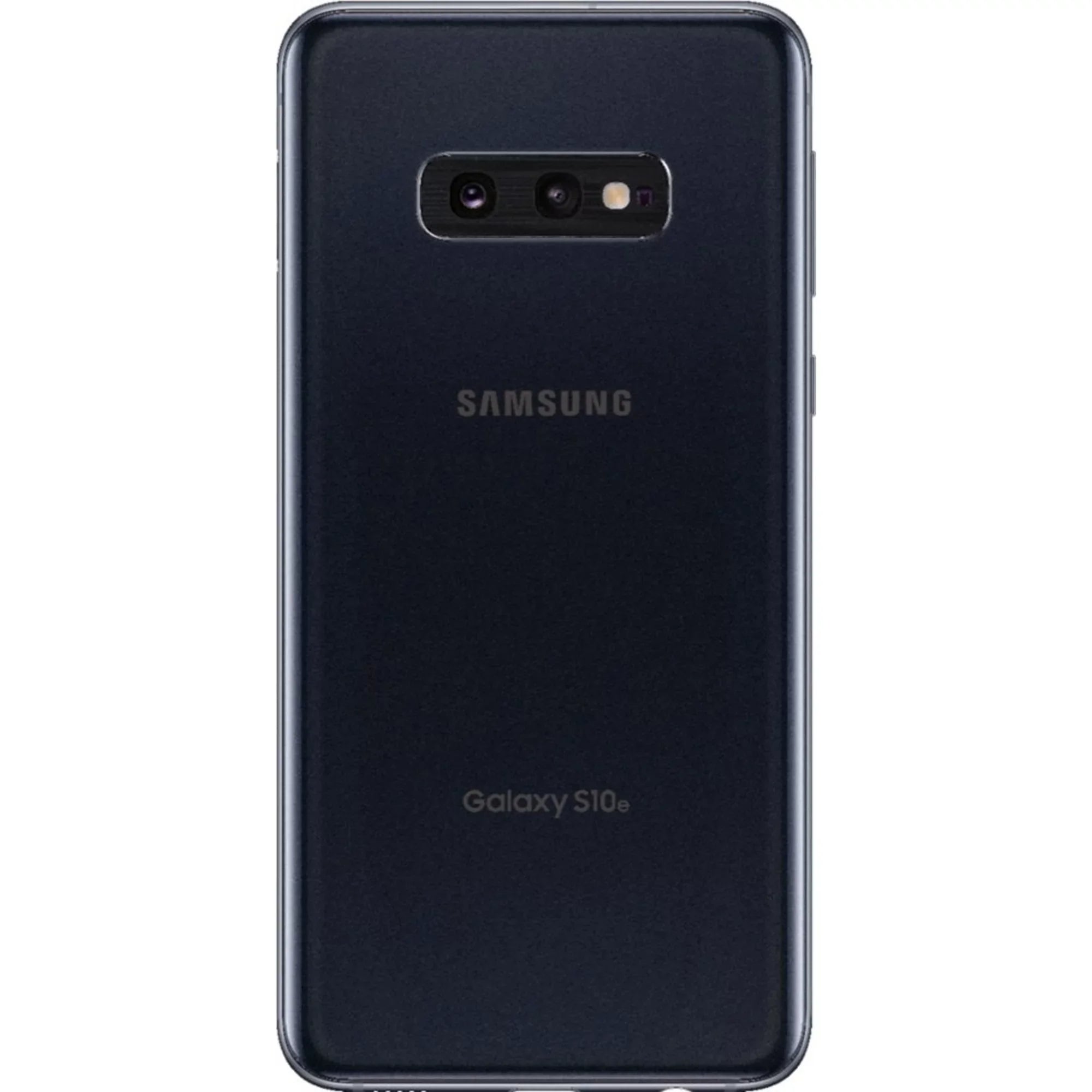 Pre-Owned Samsung Galaxy   128GB / Unlocked Android Phone - Prism Black (Refurbished: Fair)
