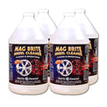 Mag Brite Acid Wheel and Rim Cleaner / 4 gallon case