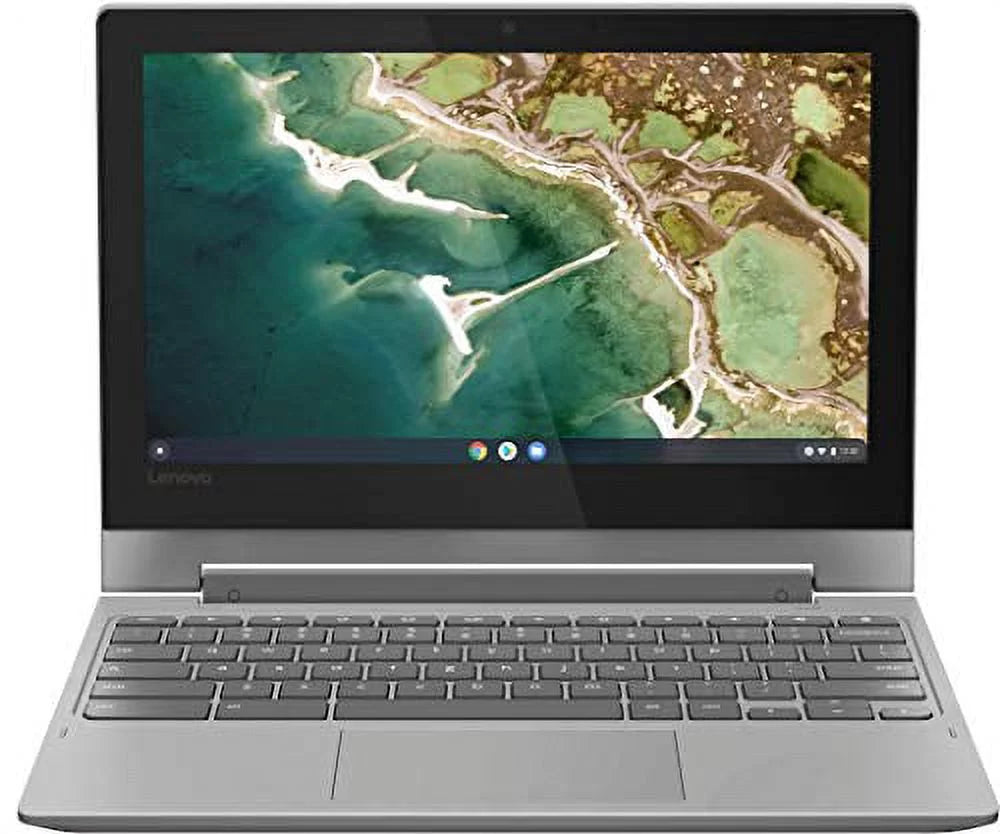 Lenovo Chromebook Flex 3 2 in 1 Laptop 11.6”   Touchscreen MediaTek Quad-Core  Processors 4GB  32GB eMMC -  Bluetooth Dolby Chrome  + Pen