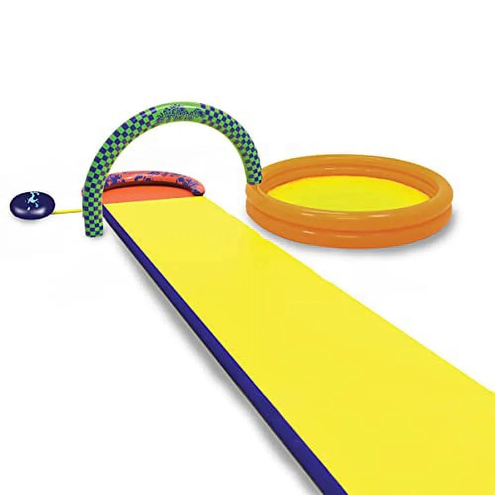 Wham- Slip 'n Slide