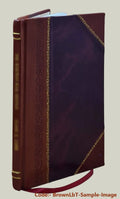 Jackie Robinson, my own story, as told to Wendell Smith; foreword by Branch Rickey. 1948 [Leather Bound]