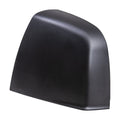 Brock Aftermarket Replacement Driver Left Door Mirror Cover Textured Black Compatible With 2015-2021  Promaster City Base//Tradesman