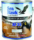 Sea Hawk  3343QT; Af33 Green Qt