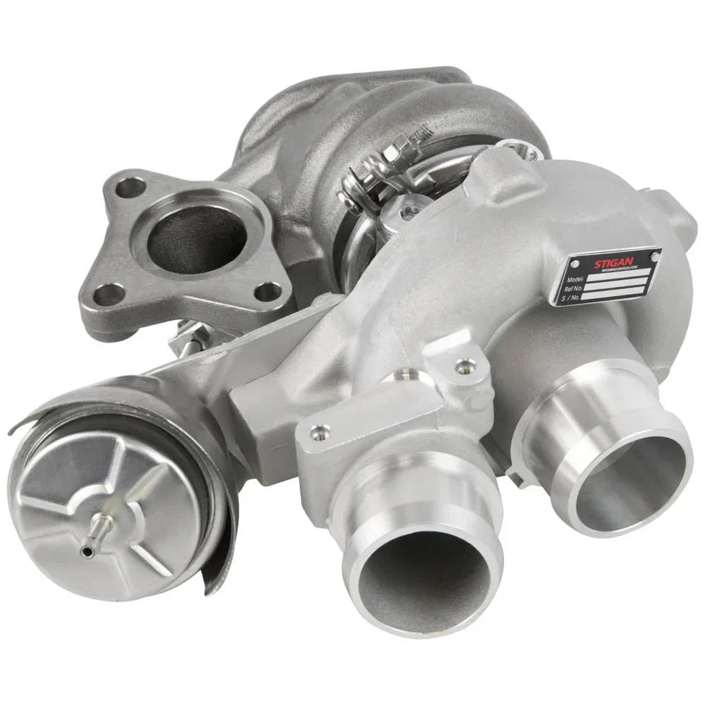 For Ford  Expedition Transit Lincoln Navigator Right Turbo Turbocharger