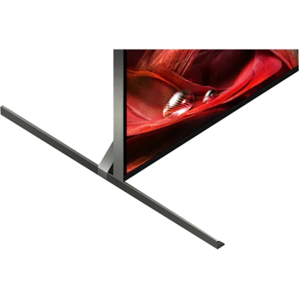 Sony  85"  4K Ultra  Full Array  Smart  (2021 Model) with Deco Gear Soundbar and Subwoofer Bundle Plus Complete Mounting and Streaming Kit for  Series ()