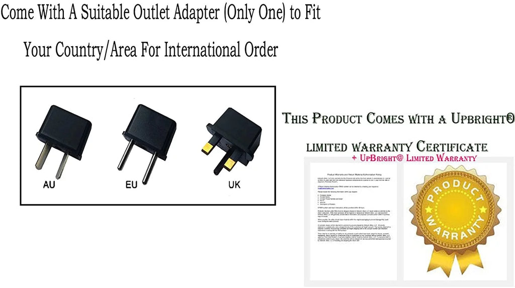 Global  /  Adapter For Dell Inspiron 15 5000 Series 15 5552 i5552 15552 15-5552 15.6"  Laptop Notebook  Power Supply Cord Battery Charger Mains  (w/ : 4.5mm Small Tip.)