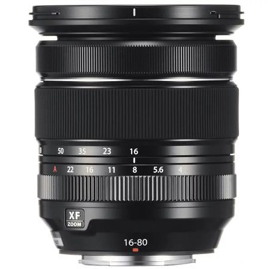 16-80mm f/4.0    Lens