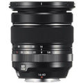 16-80mm f/4.0    Lens