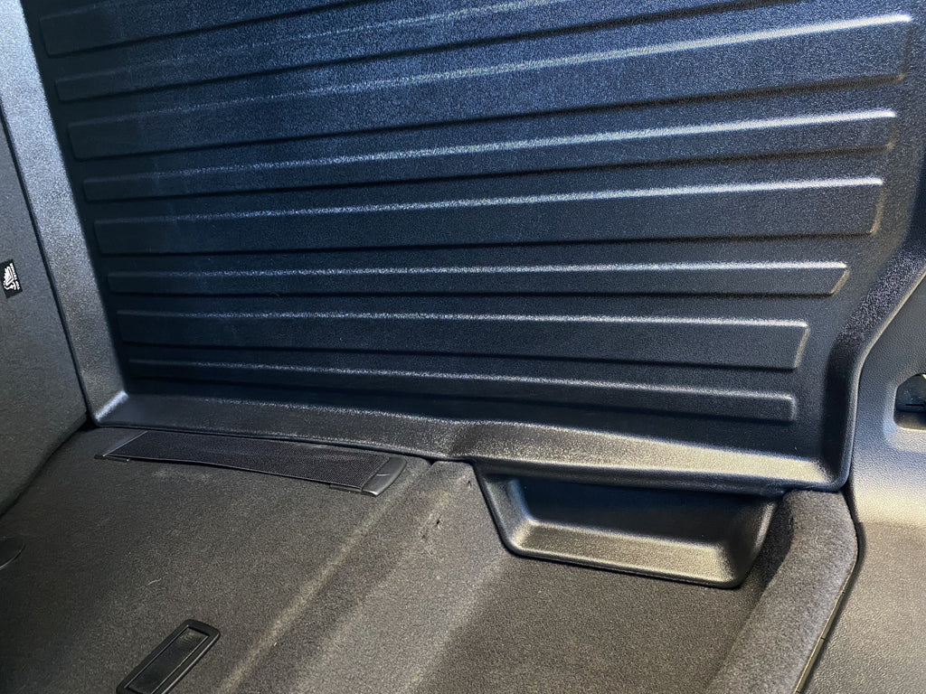 Premium Cargo Liner for   sDrive30i  xDrive30i  M40i 2018 - 2023 - 100% Protection - Custom Fit Car Trunk Mat - All-Season Cargo Mat - 3D Shaped Laser Measured Trunk Liners for