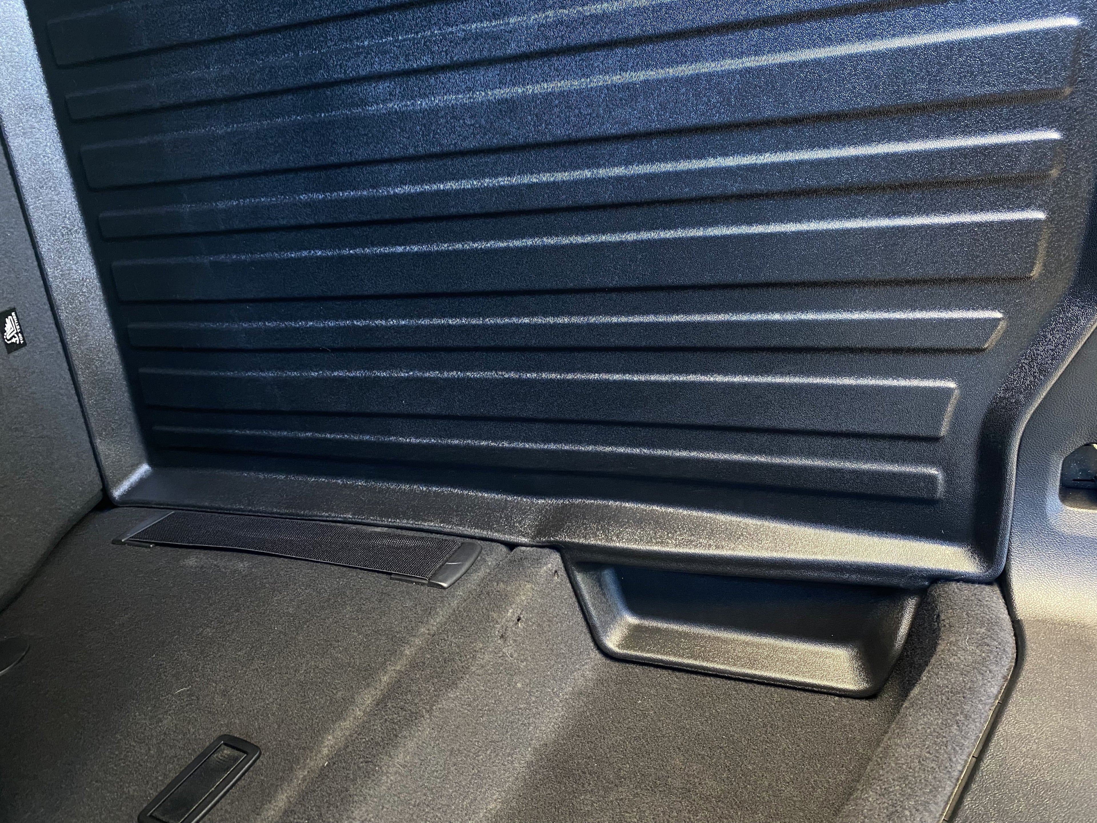 Premium Cargo Liner for   sDrive30i  xDrive30i  M40i 2018 - 2023 - 100% Protection - Custom Fit Car Trunk Mat - All-Season Cargo Mat - 3D Shaped Laser Measured Trunk Liners for