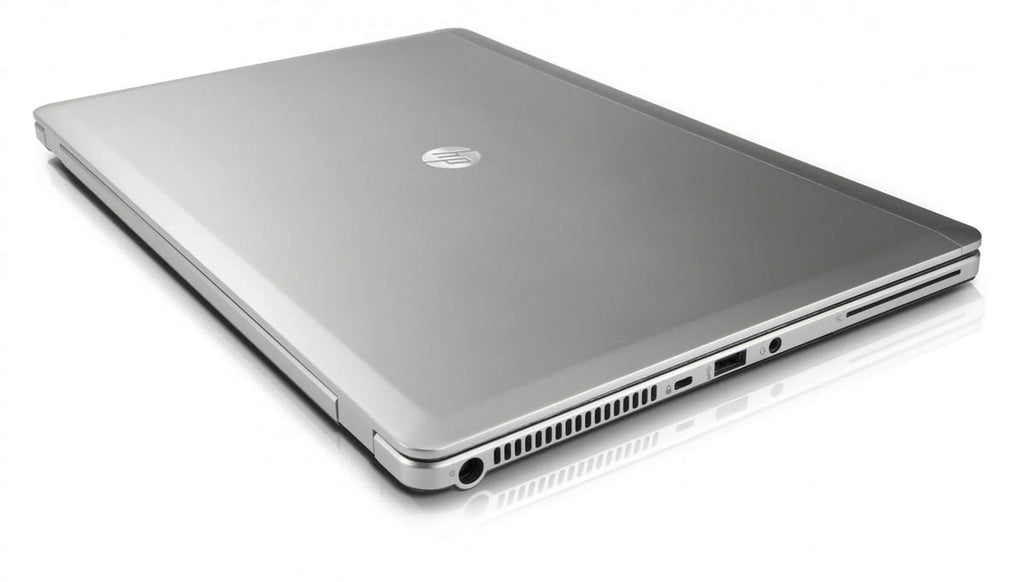 Restored  EliteBook Folio 9470M 14" Intel Core i5-3437U 1.9GHz 16GB 320G  Windows 10 Professional (Refurbished)