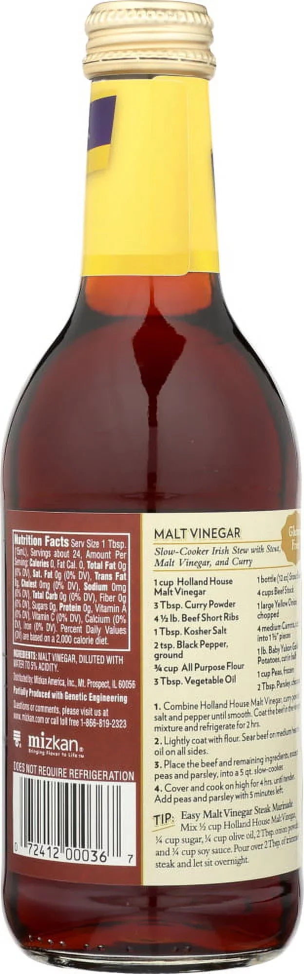 ,  , 12 , (Pack of 6)