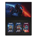 Pinfinity: Mass Effect 3 Piece Limited Edition  Pin Set