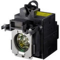 Sony - Projector Housing with Genuine Original  Bulb