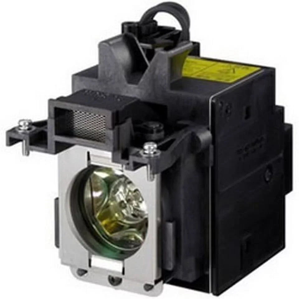 Sony - Projector Housing with Genuine Original  Bulb