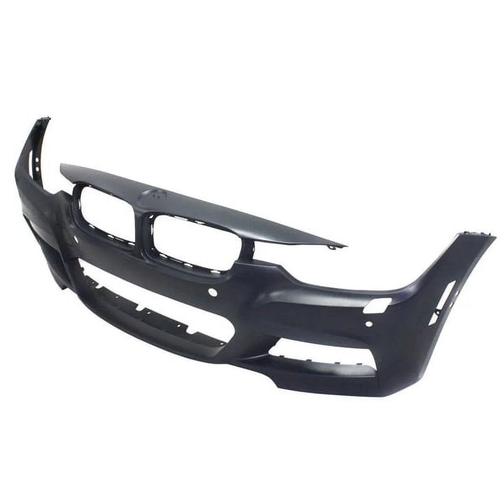 For 13-17 3-Series Front Bumper Cover Assembly w/ Package  51118067958