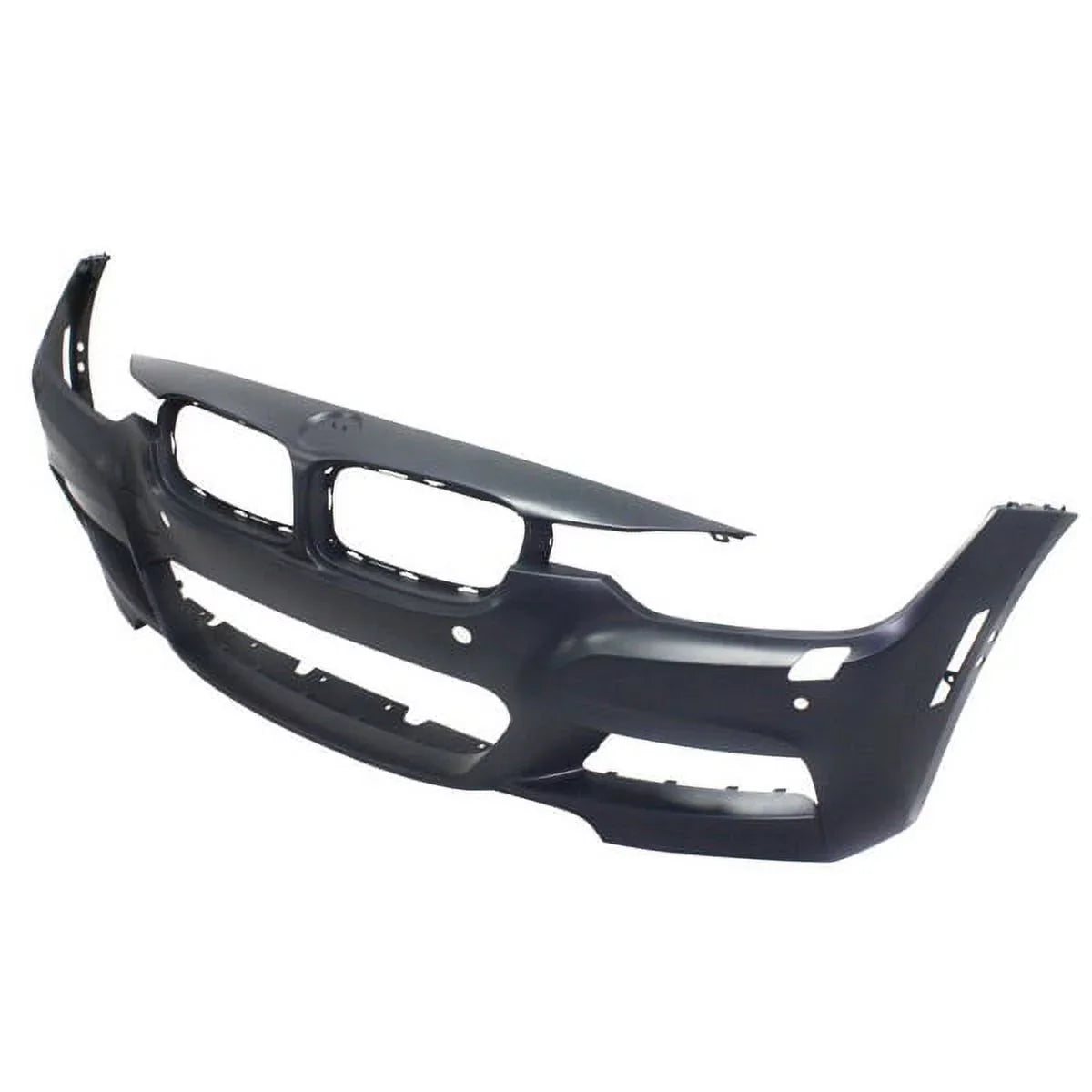 For 13-17 3-Series Front Bumper Cover Assembly w/ Package  51118067958