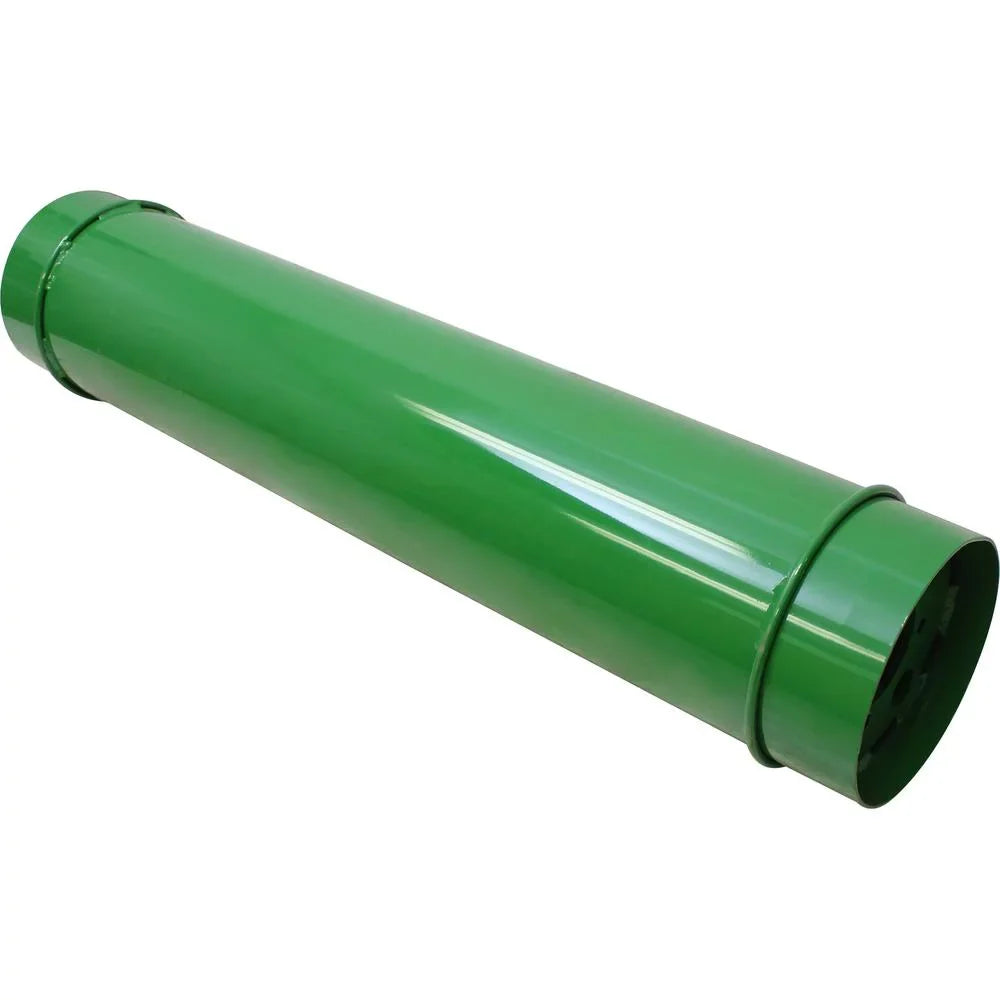 RAParts  Feederhouse Drum Assembly, Narrow
