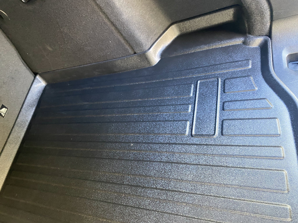 Premium Cargo Liner for   sDrive30i  xDrive30i  M40i 2018 - 2023 - 100% Protection - Custom Fit Car Trunk Mat - All-Season Cargo Mat - 3D Shaped Laser Measured Trunk Liners for